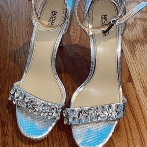 Michael Kors heels